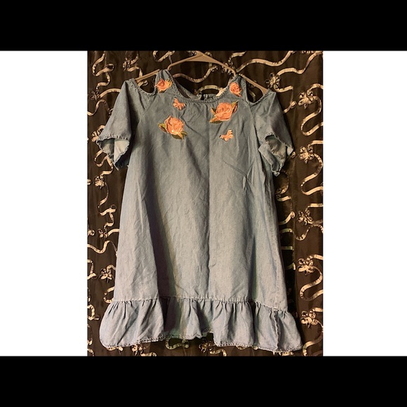 Guess Girl’s Dress - Picture 1 of 4